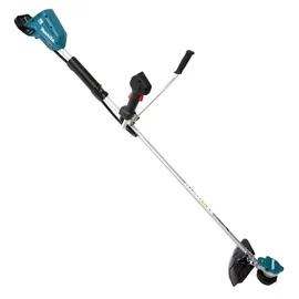 Makita DUR 368 AG inkl. 2 x 6,0 Ah ohne Ladegerät