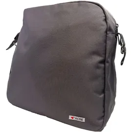 byAcre Rollatortasche Carbon Ultralight grau