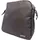 byAcre Rollatortasche Carbon Ultralight grau