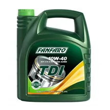 Fanfaro TDI FF6503-5 10W-40 5 l