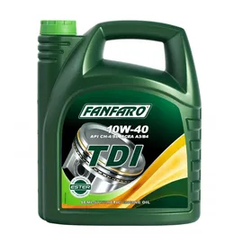 Fanfaro TDI FF6503-5 10W-40 5 l