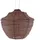 lumiz Lampion Kunststoff Ø 40 cm Solar wetterfest