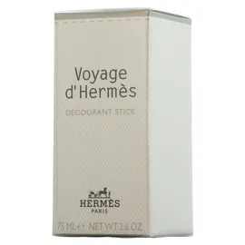 Hermès Voyage d'Hermès Deodorant Stick 75 ml