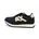 Black/Pale Gold 36