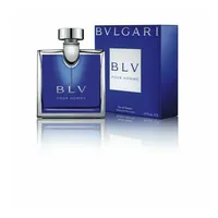 BVLGARI Eau de Toilette BLV Pour Homme Edt Spray