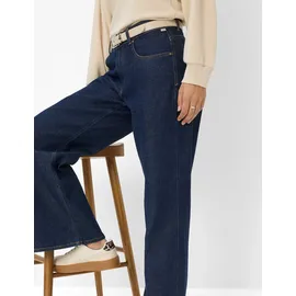 Brax Style MORGAN CLEAN DARK BLUE, denim dunkelblau, Gr. 38K