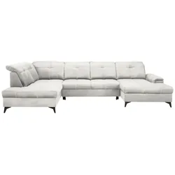 Wohnlandschaft Sierra Beige