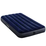 Intex Luftbett x x H) 191 99 x 25 mm Blau