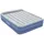BESTWAY Tritech Queen Reinforced Doppel-luftbett Mit integrierter Elektropumpe 203 x 152 x 46 cm