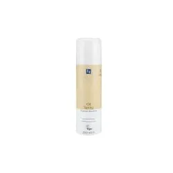 Ölspray 200 ml | Ohne Farbstoff | Pflegendes Hautöl mit Vitamin E für zarte & geschützte Haut