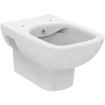 Ideal Standard i.life A Wand-WC mit WC-Sitz Weiß