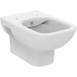 Ideal Standard i.life A Wand-WC mit WC-Sitz Weiß
