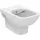 Ideal Standard i.life A Wand-WC mit WC-Sitz Weiß