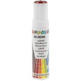 european aerosols Dupli-Color AUTO COLOR 50-0040 rot metallic