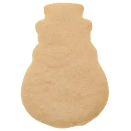 Westmark Ausstechform Schneemann 35722291 6,0 cm