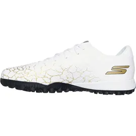 SKECHERS Skx 1.5 Academy TF Herren weiß 41