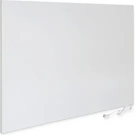 Viesta H1200 Infrarotheizung Wandheizung - Infrarotheizung 1200W mit Thermostat - Infrarotheizung Panel für Wandmontage - Infrarot Heizkörper -