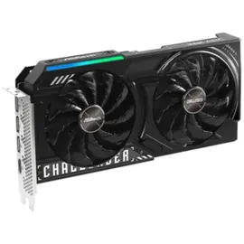 ASRock Arc B570 Challenger 10GB OC, B570 CL 10GO, 10GB GDDR6, HDMI, 3x DP (90-GA5KZZ-00UANF)