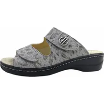 Hickersberger Milano Hallux für Damen, grau, Größe 37