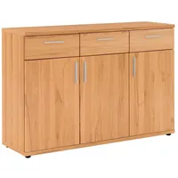 VOSS Atlanta 125 x 87 x 39 cm buchefarben