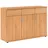 VOSS Atlanta 125 x 87 x 39 cm buchefarben