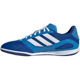 adidas Super Sala Competition III IN Herren Lucid Ray Blue/FTWR White/Team Royal Blue 47
