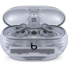 Beats Studio Buds + transparent
