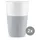 eva solo Cafe Latte-Becher 0,36 l Marble Grey 2 St.