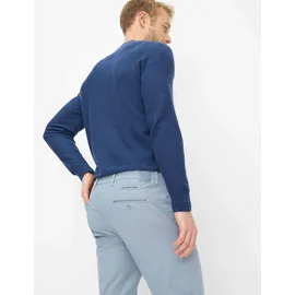 Brax Fabio Chino Slim Fit Blau 31/32
