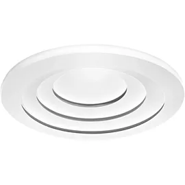 LEDVANCE Orbis Spiral 1 x 32W rund grau
