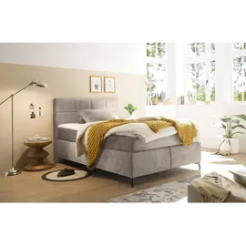 ed exciting design Boxspringbett Navarra 6