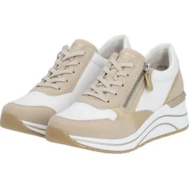 remonte Sneaker Beige 37