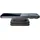 Native Union Rise Solo Qi2 Wireless Charger Schwarz