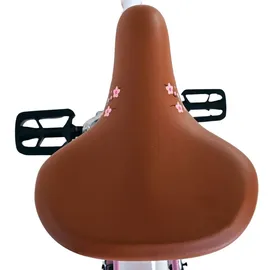 Volare Blossom 24" RH 31 cm weiß 1-Gang Handbremsen