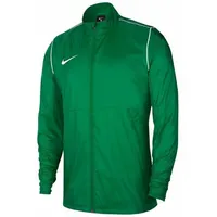 Nike - "Park 20 Repel" Jacke, wasserfest für Herren PP6712 (M) (Grün) - Grün - M
