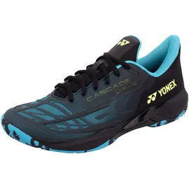 Yonex Cascade Drive 2 Herren Clear/Black 44,5
