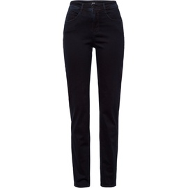 Brax 5-Pocket-Jeans Style MARY Dunkelblau, Gr. 40K