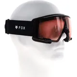Fox Purevue Goggle 24 OO9462-0328 Schwarz