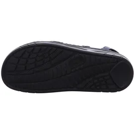 Finn Comfort YUMA Blau 42