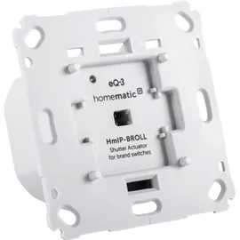 Homematic IP Starterset Rollladen- und Markisensteuerung S 1 St.