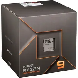 AMD Ryzen 9 7900 Box AM5