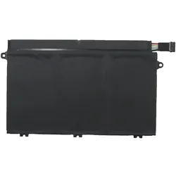 Lenovo Laptop-Batterie - 1 x Batterie - Lithium-Ionen