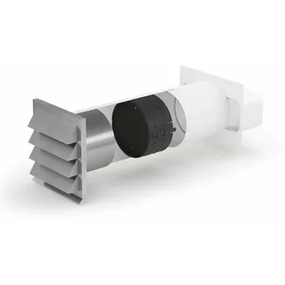 Naber E-Jal 150 Mauerkasten inkl. THERMOBOX