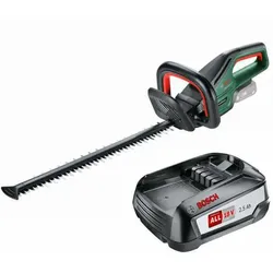 Akku-Heckenschere BOSCH UniversalHedgeCut 18V-50 - 2.5 Ah - Schwert 50 cm