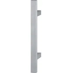 HOPPE Bügelgriff E5726 mit geraden Stützen - 800 mm