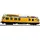 LILIPUT Turmtriebwagen 704 004-1 der DB AG L133241 H0