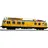 LILIPUT Turmtriebwagen 704 004-1 der DB AG L133241 H0
