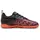 Puma Future 8 Play TT Multinocken-Fußballschuhe Kinder 01 black/white/glowing red 37