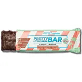 Offset Nutrition Pretty Little Meal Salted Caramel + Crisp Riegel 6 x 55 g