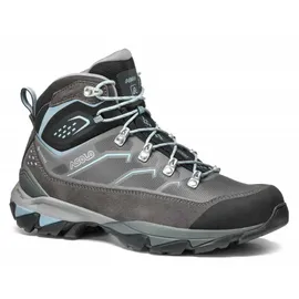 Asolo Acadia Mid Gore-tex® Wanderstiefel - Graphite / Sky Blue - EU 37 1/2